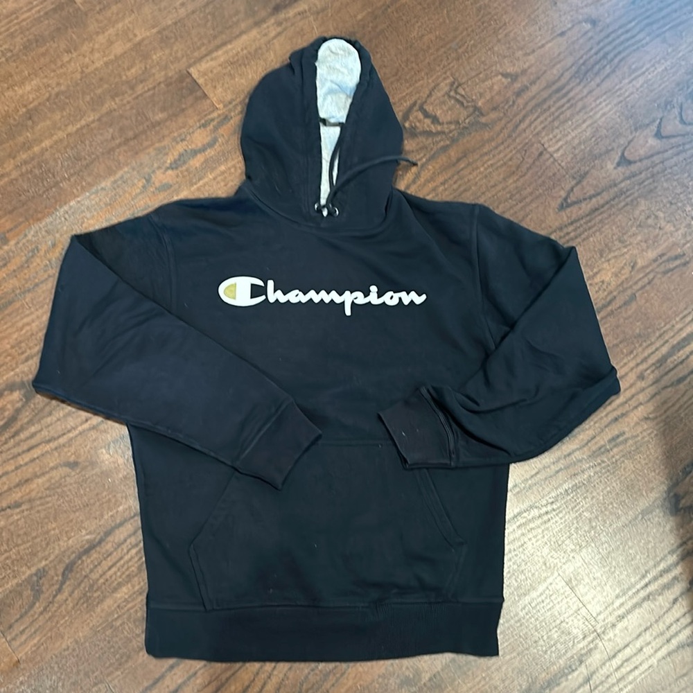 Champion sweatshirt